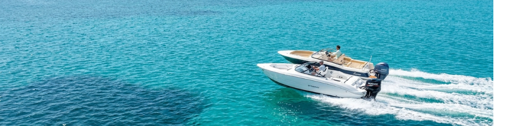 Sport Boats
